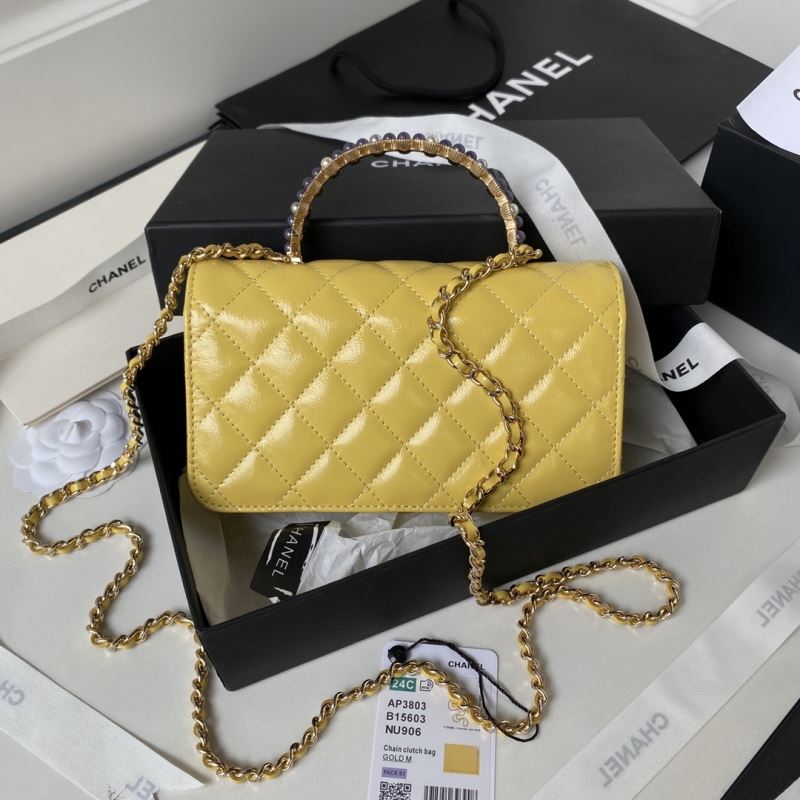 Chanel WOC Bags